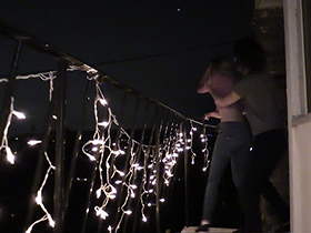 [外国人女性レイプ事件簿]　金髪女どもを犯し孕ませブッ壊す！！！ サンプル動画サムネイル